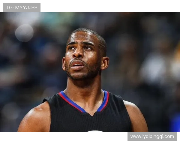 保罗快船时期创队史四项数据纪录成为洛杉矶船长传奇