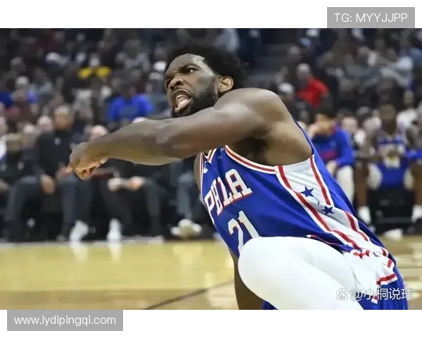 名记感慨姚明因伤病陨落希望恩比德能避免同样命运