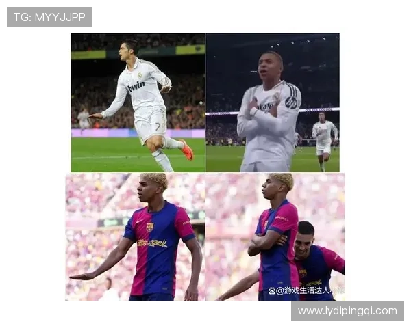 本赛季五大联赛最佳阵容揭晓姆巴佩凯恩亚马尔领衔出战